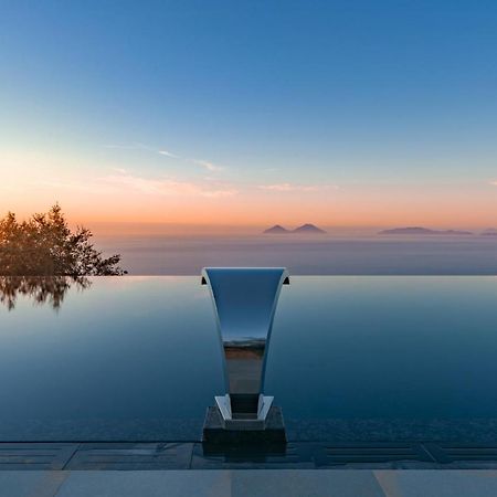 Maina Country Resort Naso Экстерьер фото