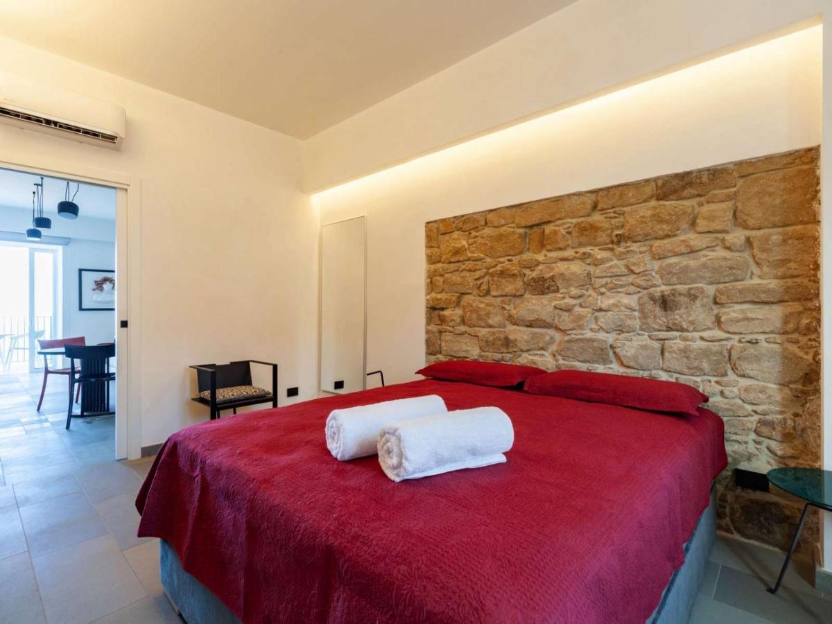 Maina Country Resort Naso Экстерьер фото