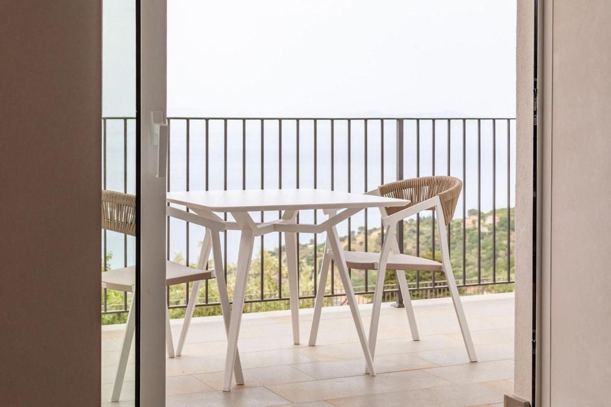 Maina Country Resort Naso Экстерьер фото