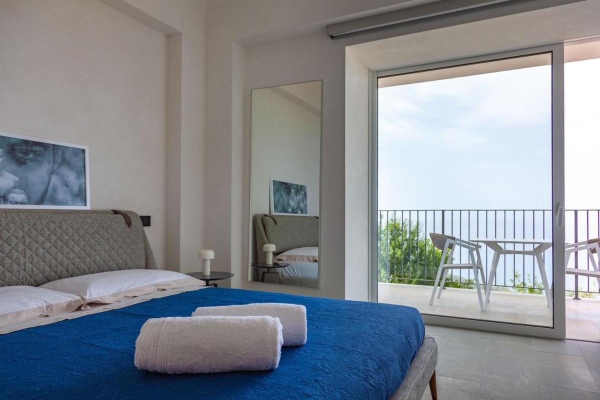 Maina Country Resort Naso Экстерьер фото