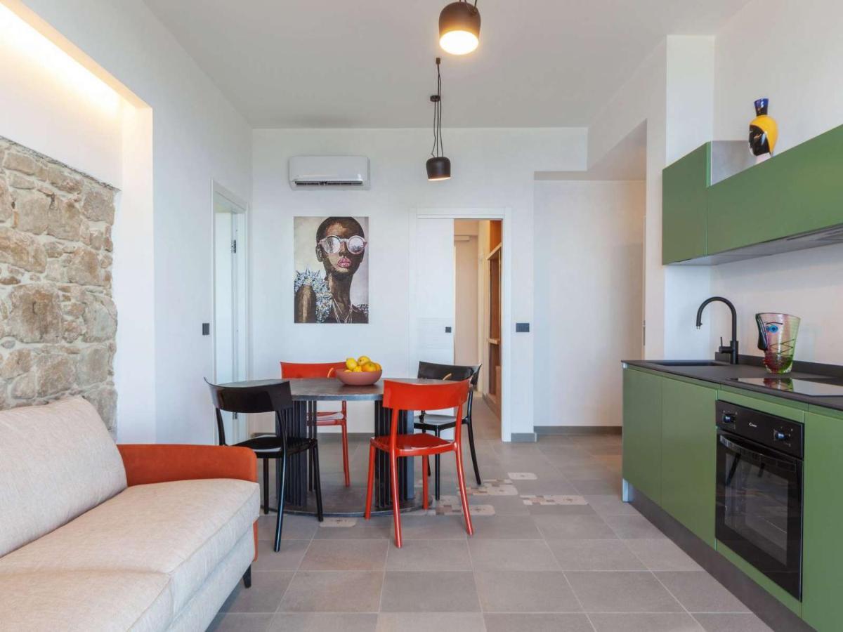 Maina Country Resort Naso Экстерьер фото